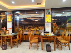 -九寨沟石锅鱼(沣峪口二十年店)