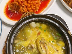 -蟹天蟹地农家菜·阳澄湖大闸蟹(浅水湾店)