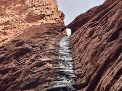 -天山神秘大峡谷