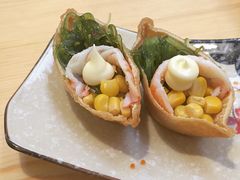 -樱の千渡日式料理·铁板烧•烧鸟(金盛田广场店)