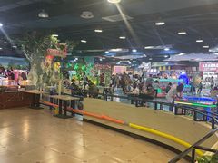 -嘉文梦想世界(SM天津滨海城市广场店)