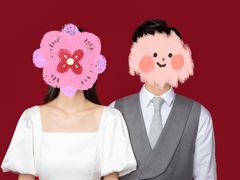 -一墨照相馆·证件照·形象照(世博店)