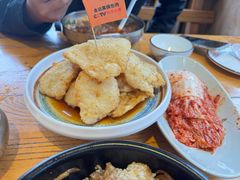 -金达莱冷面百年石锅饭(宾馆胡同店)