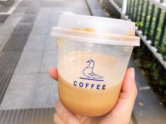 -野鸽子咖啡(中航店)