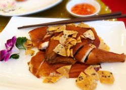 -空中一号宴会厅(信合大厦店)