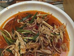 -花儿穆萨·烤肉餐厅(石马坪店)