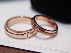 -Tiffany & Co.蒂芙尼
(杭州大厦店)
