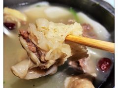-额吉饺子馆(新石北路店)