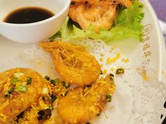 一虾两吃-京福华肥牛城·清真(香河店)