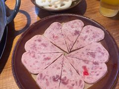 -木货街重庆老火锅(流塘店)
