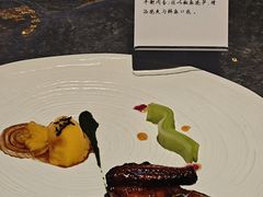 -九献创意菜·新中式(亮马河花园私宴店)