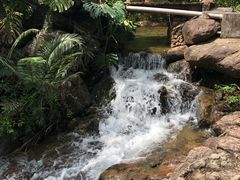 -广州锦绣香江度假别墅