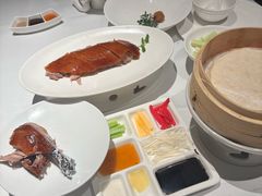 -四季民福烤鸭店(王府井东安门店)