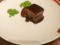 -杭州西子湖四季酒店·金沙厅