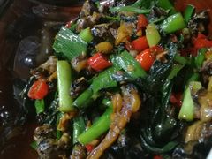 辣炒螺肉-品禾尚厨(天麓苑店)