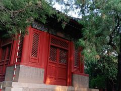 -北京国子监胡同