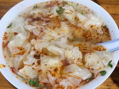 -安庆馄饨店(园东路店)