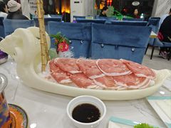 -老毛手抓·盐池滩羊非遗手抓(宁夏总店)