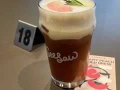 -Seesaw Coffee(苏州中心店)