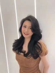 -上禾 HAIR SALON