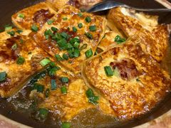 煎酿豆腐-广府乡下·饭庄(新港东路店)