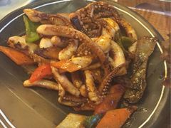 iphone_upload_pic-大渔铁板烧(中山路八佰伴店)