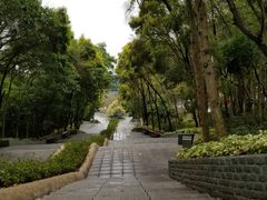 -深圳国际园林花卉博览园