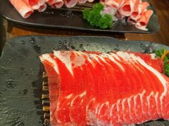 精品牛上脑-捞王锅物料理(凯旋路店)