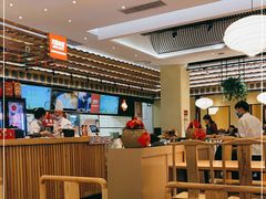 大堂-大厨小馆(华阳城店)