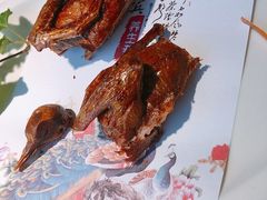 -姜君·千岛湖鱼头馆(浦东大道店)