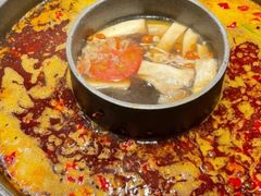 -晓宇重庆火锅(龙首店)