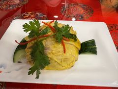 -玉华台饭庄(裕中西里小区店)