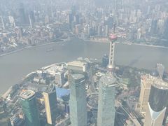 -上海中心大厦