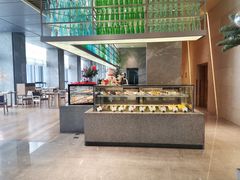 -解放碑威斯汀酒店-知味国际美食餐厅