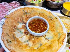 -明洞王妃家烤肉(苏州中心星悦汇店)