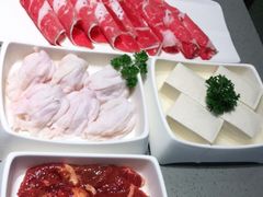 -海底捞火锅(旭辉MALL店)