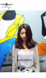 -Miracle集简美发沙龙