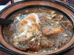 -海陆丰明凤擂茶