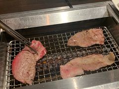 -俺的焼肉(銀座9丁目店)