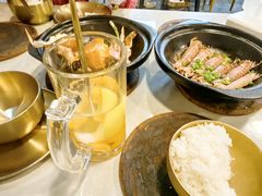 -甬小馆·焗海鲜温州菜(五马街店)