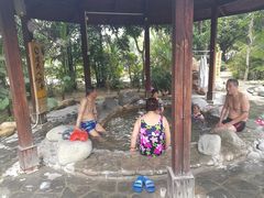 -佛山市三水温泉度假村