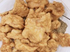 -大地春饼店(黄河路店)
