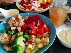 -沙青(江场二路店)