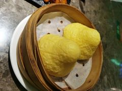 -绿茶餐厅(天津天河城店)