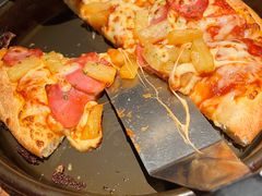 -必胜客(打浦桥日月光店)