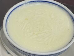 半糖双皮奶-民信老铺(华盖路店)