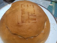 咖喱面包鸡-大树餐厅(红旗街万达店)