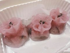 -船歌·鱼水饺青岛菜(国贸商城店)