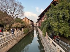 -南翔古镇
