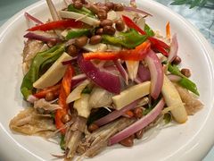 -海尔巴格·新疆菜(吐鲁番店)